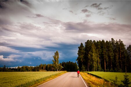 Bike biking fitness photo