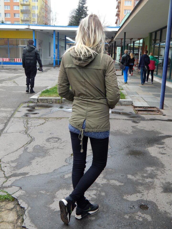 Eliška the practice of friend