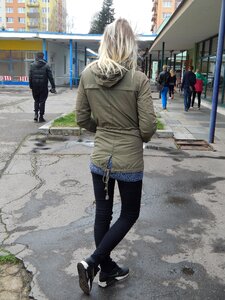 Eliška the practice of friend