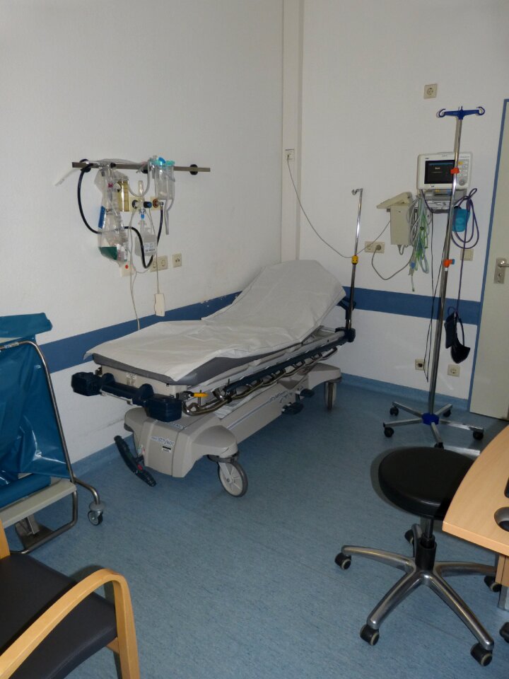 Health patient doctor