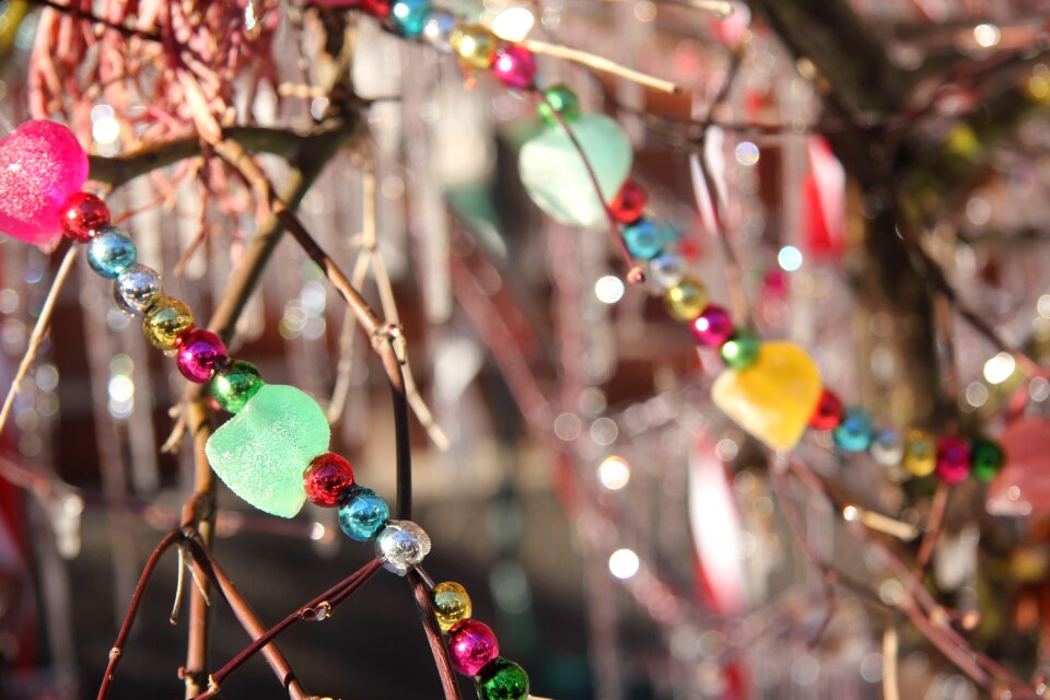 Decoration xmas christmas