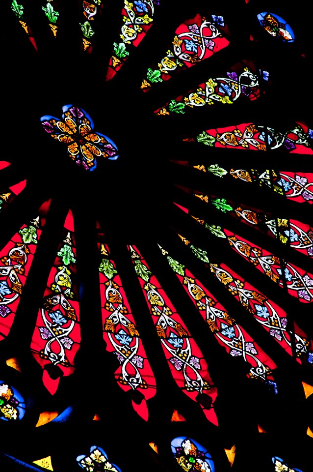 Church canton catholic