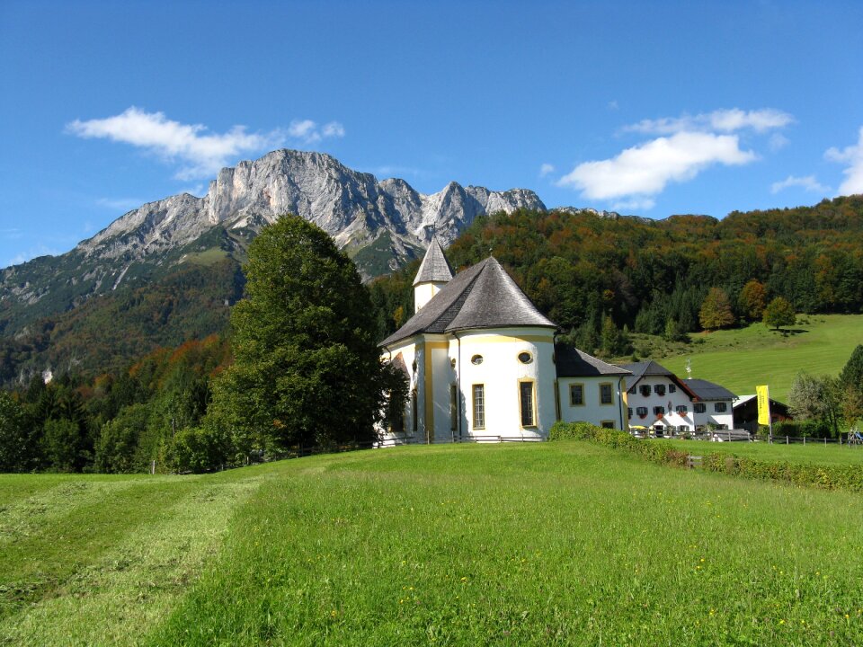 Ettenberg unterberg berchtesgaden