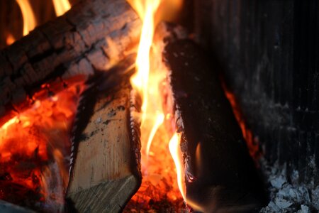 Stoke flames passion