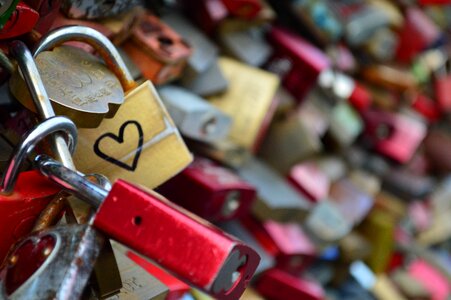 Loyalty romantic connection