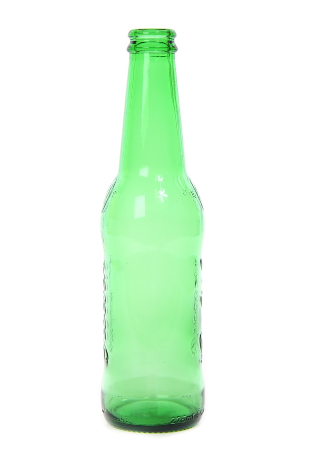Clean detail drink