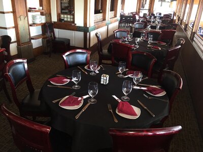 Yamashiro hollywood