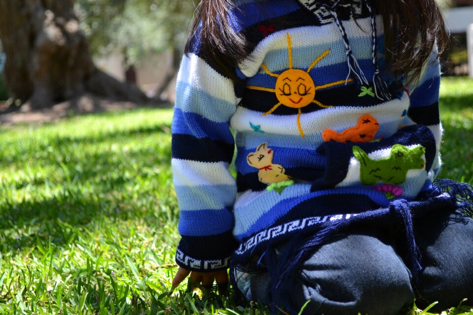 Family future nature