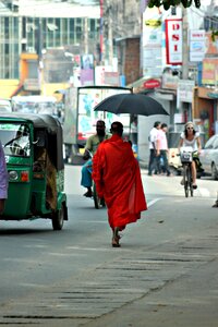 Culture travel asia