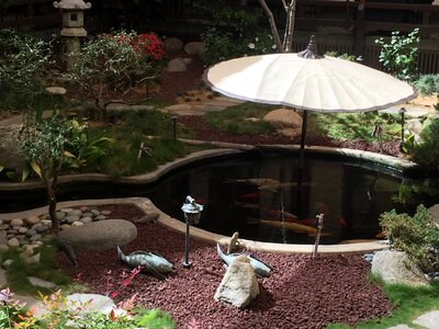 Yamashiro hollywood