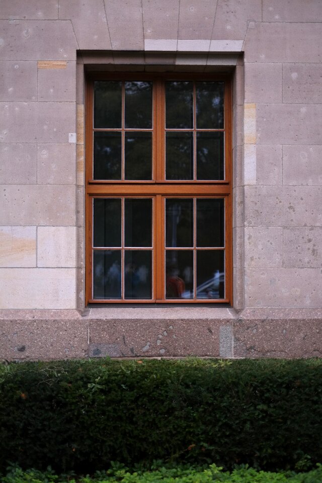 View wall building