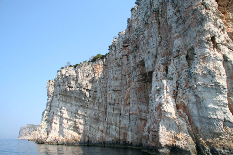 Lake vacations landscape