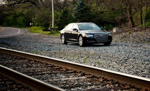 Sports car luxury cars views