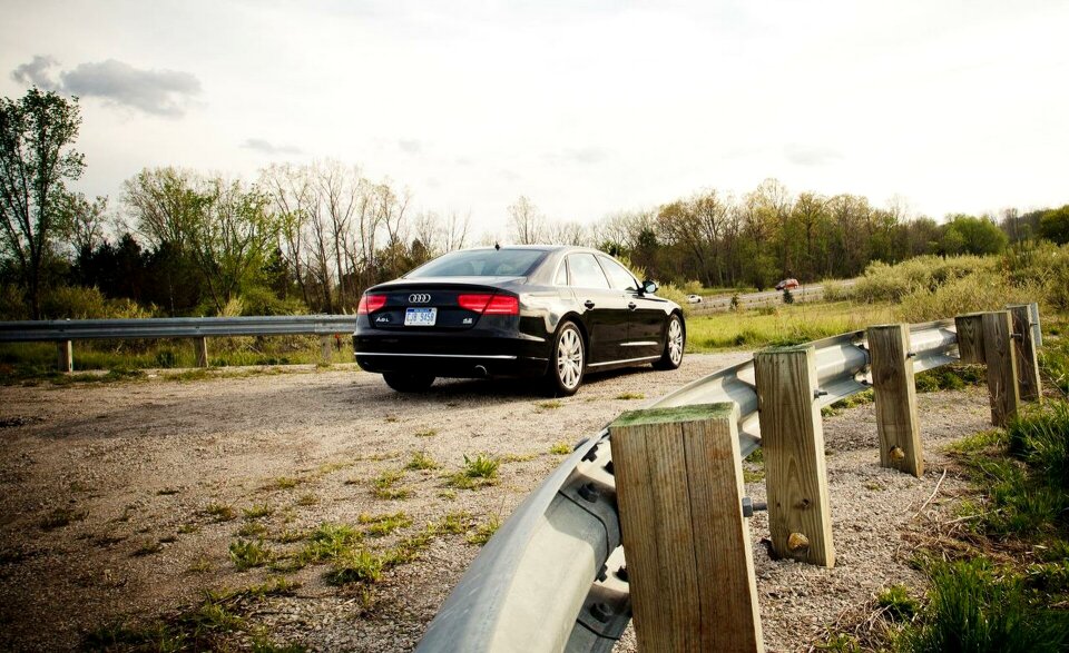 Sports car luxury cars views