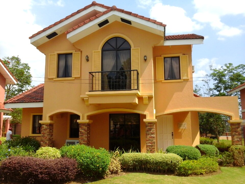 Camella batangas