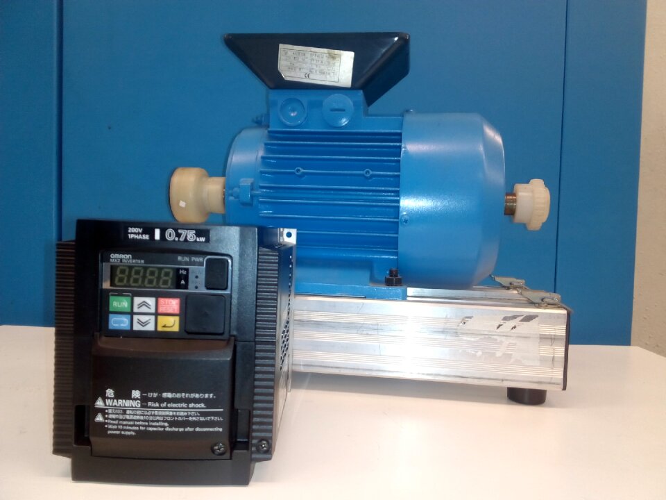 Drive control automation