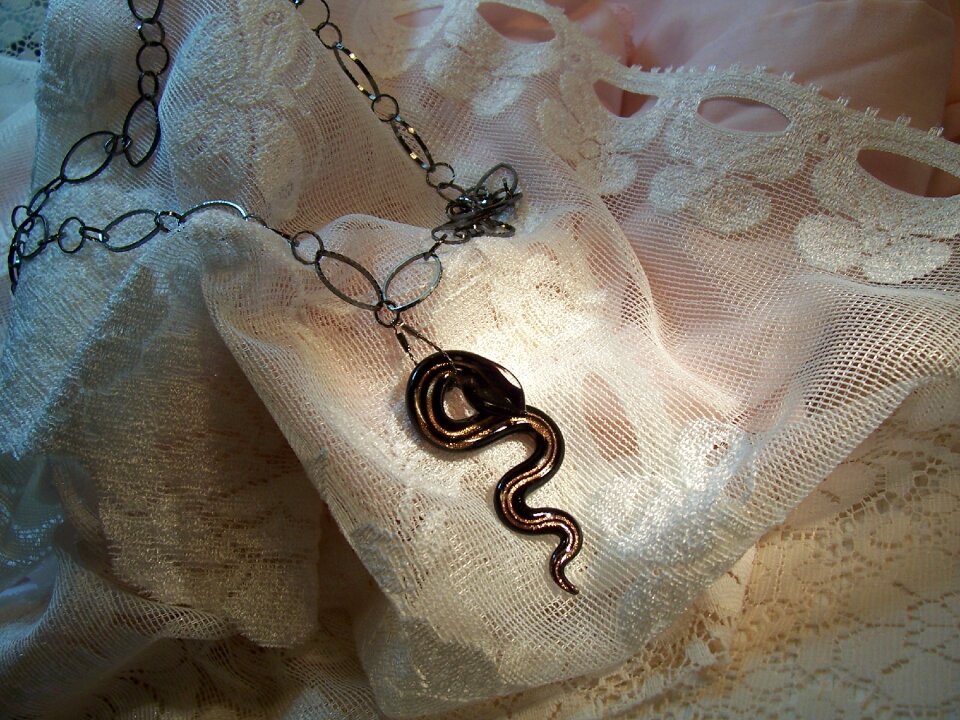 Fashion glamour decoration