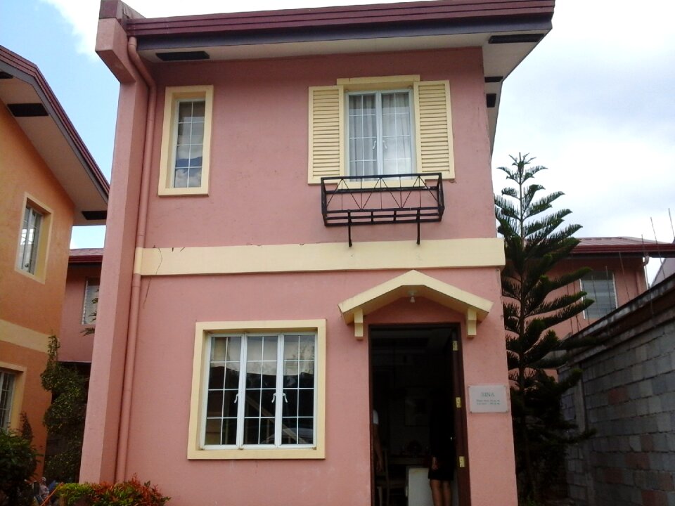 Camella batangas