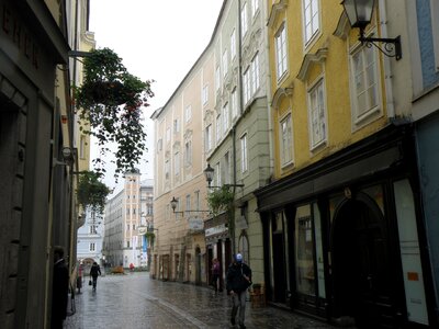 Houses linz austria