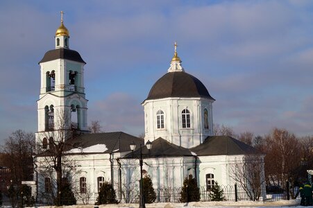 Old jjino russia moscow
