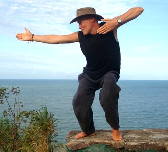 Man masculinity freedom