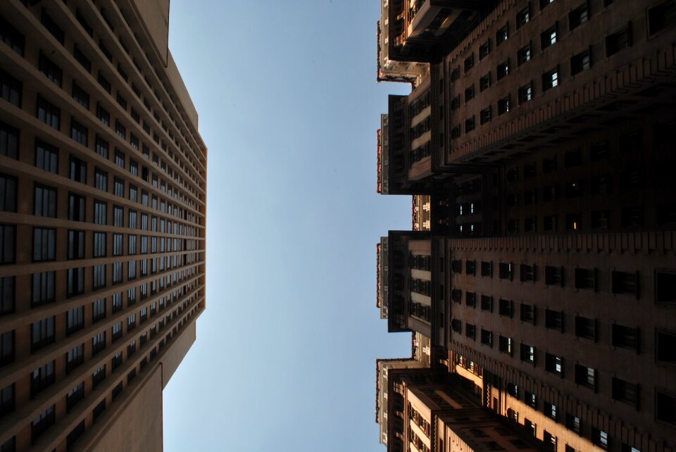 Tourism sao paulo centro