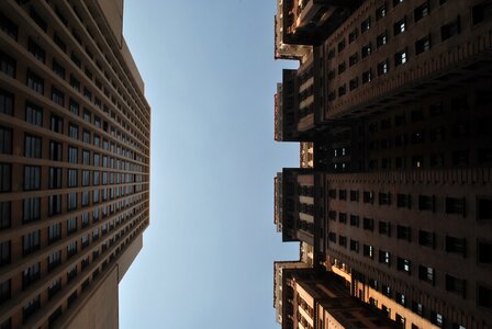 Tourism sao paulo centro photo