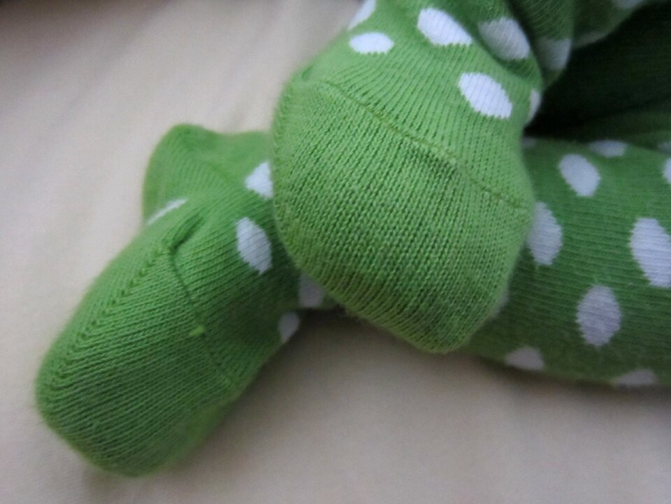 Feet baby feet sweet