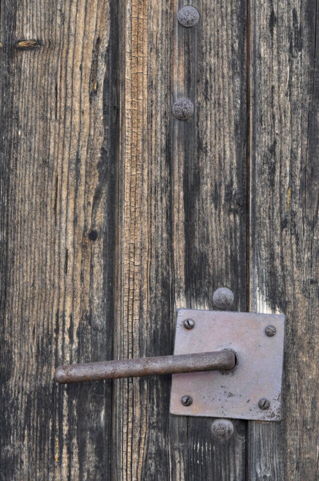 Boards old weathered