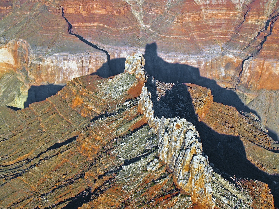 Nature tourist attraction arizona
