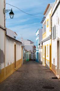 Tenerife spain bergdorf photo