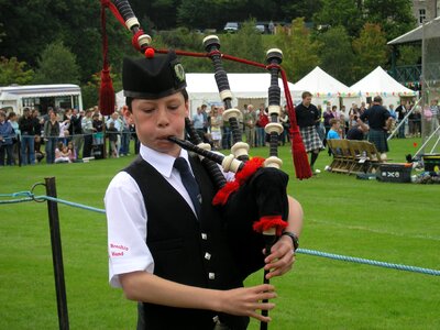 Music instrument culture photo