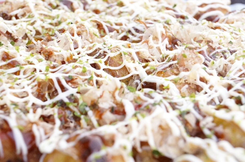 Delicious food japan food food photography