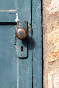 Lock keyhole taiwan