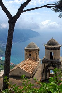 Amalfi view