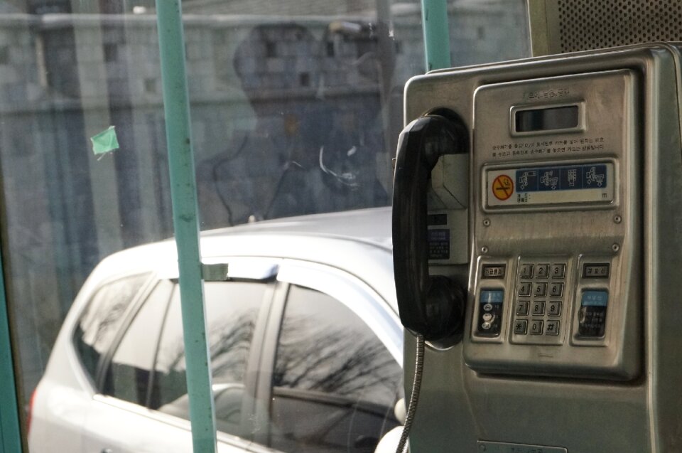 Phone telephone communications