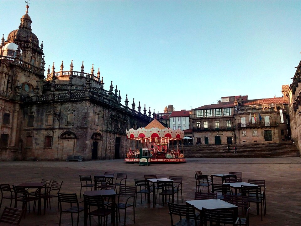 Quintana of living quintana galicia