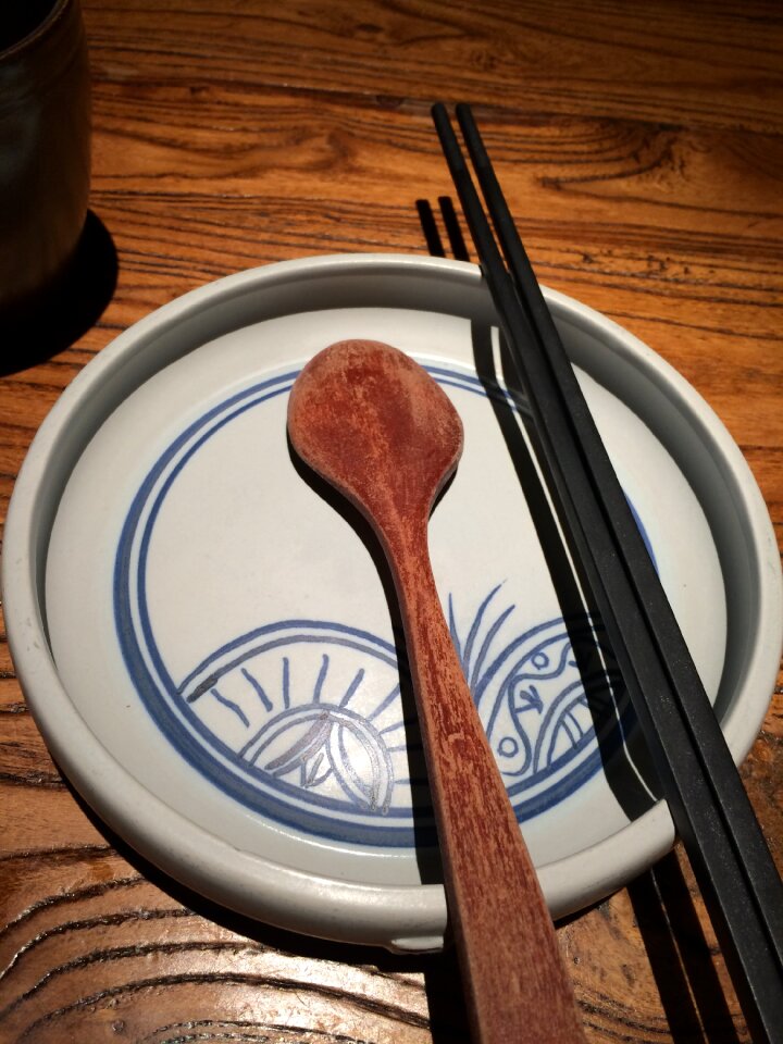 Dish china asia