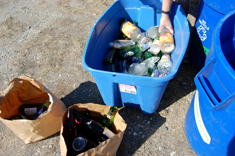 Recycle environmental green