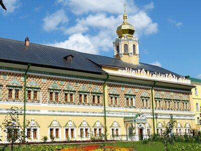 Orthodox church russian orthodox church photo