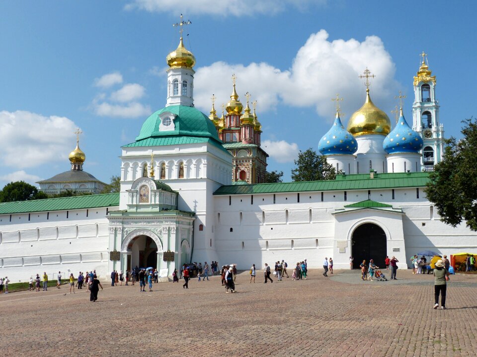 Orthodox church russian orthodox church