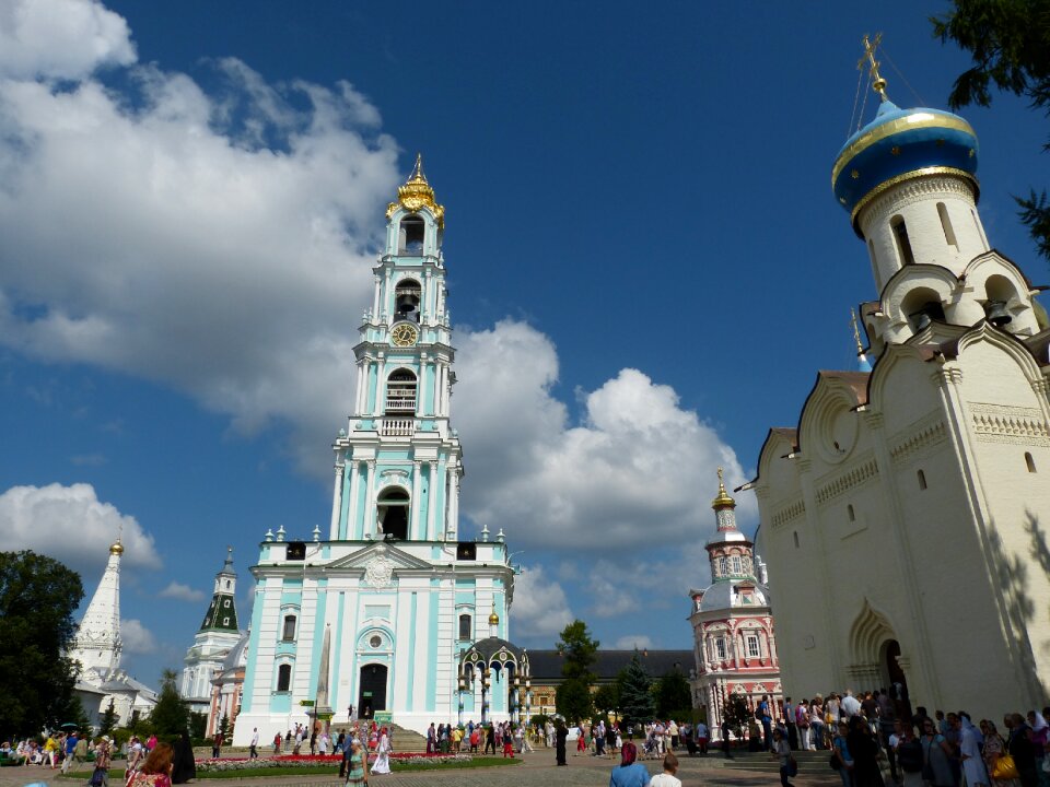 Orthodox church russian orthodox church