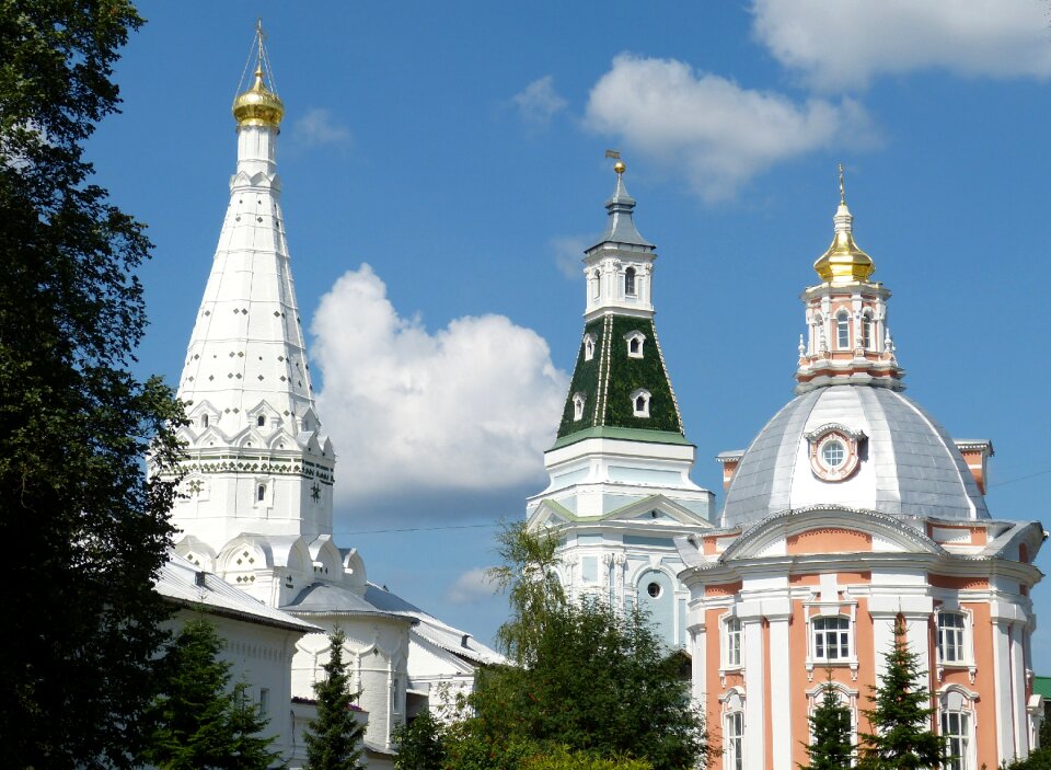 Orthodox church russian orthodox church