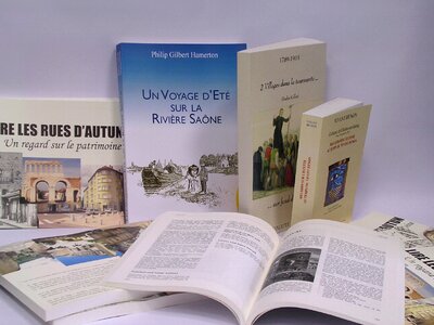Book paper printing house