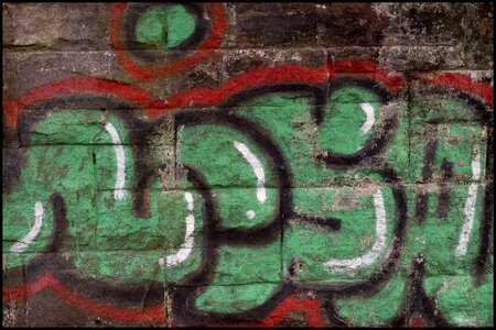 Art urban