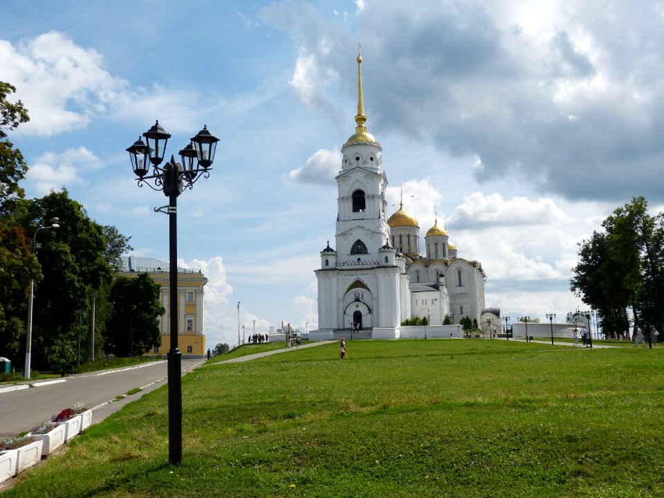 Orthodox church russian orthodox church