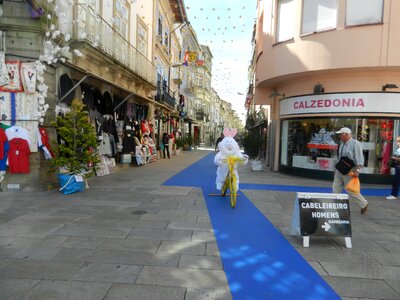 Barcelos portugal city