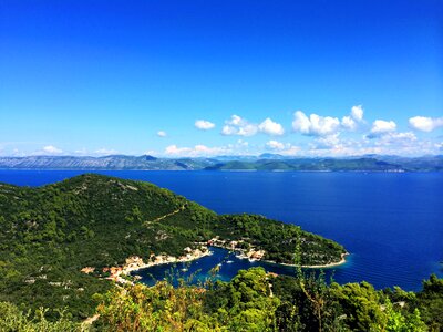 Croatia beach adriatic