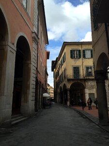 Italy middle ages culture