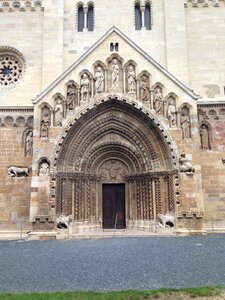 Gate church catherine j